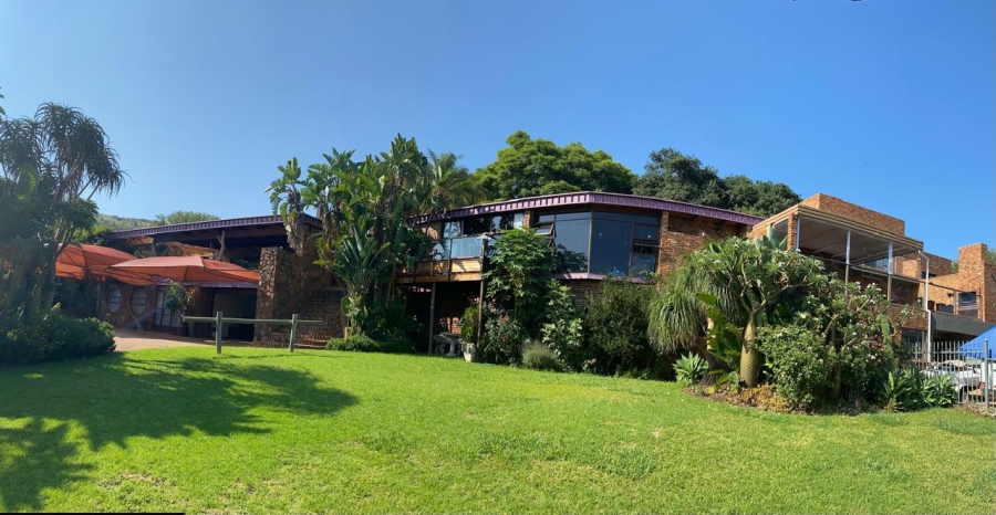 Commercial Property for Sale in Hartbeespoort Rural North West